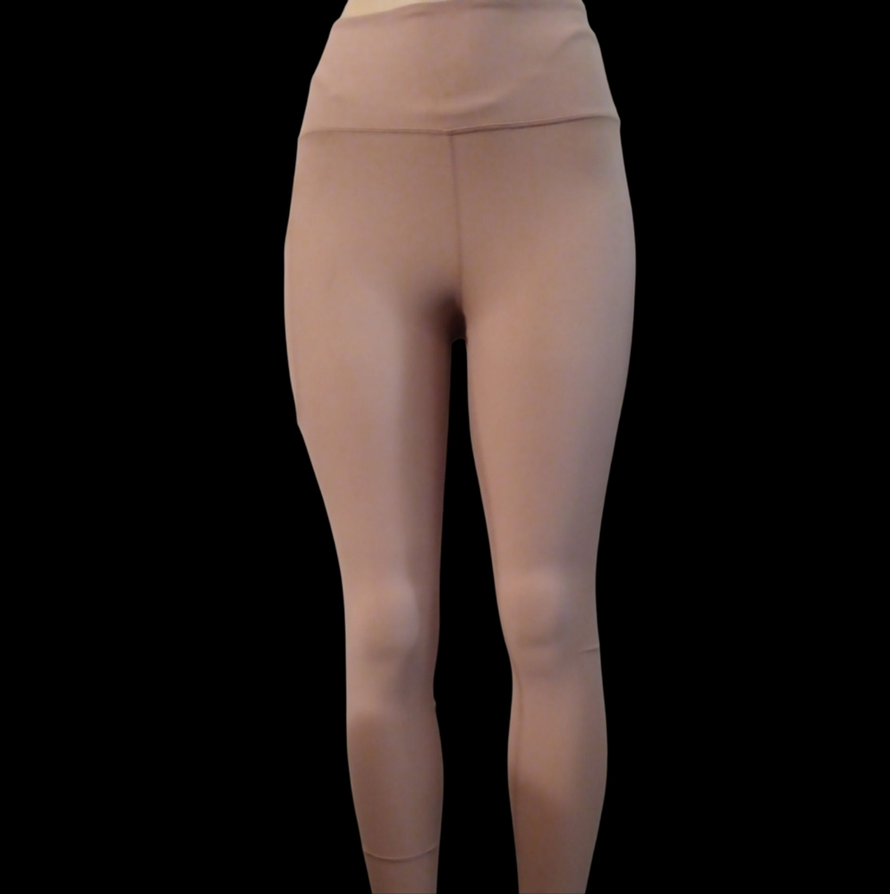 Old Navy Women's Beige Leggings